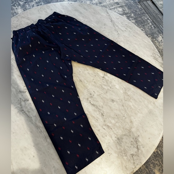 Polo Ralph Lauren Pajama Pants - Picture 2 of 3